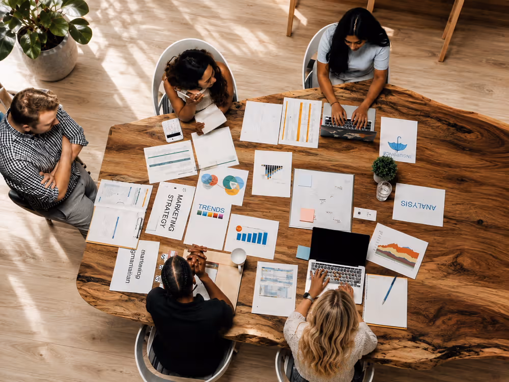 Full-Service Digital Marketing from<br />San Diego Pros